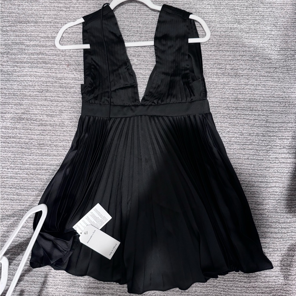 Abercrombie dress NWT NEVER WORN